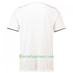 Jalkapallo Pelipaidat Real Madrid Kotipaita 2018-2019 Lyhythihainen